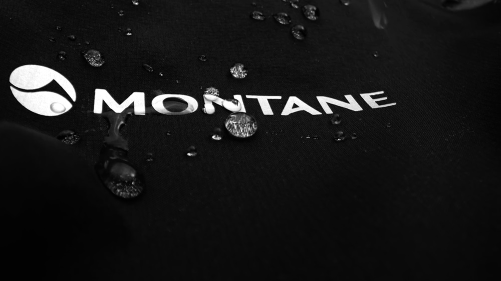 Montane Launches Advanced Waterproof Technology For AW24